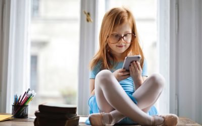 How to Create Positive Screen-Time Experiences for Kids