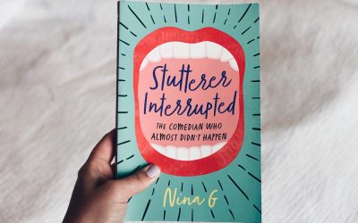 Stutterer Interrupted
